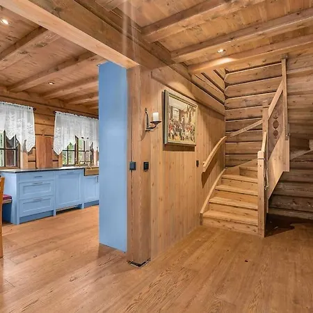 Villa Eidsvollhytta- Et Unikt Sted For Unike Opplevelser Eidsvoll