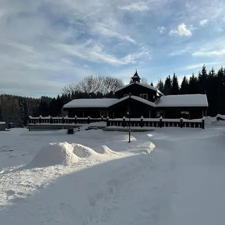 Eidsvollhytta- Et Unikt Sted For Unike Opplevelser