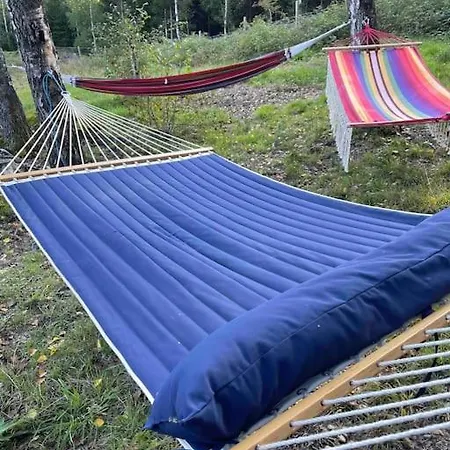 Eidsvollhytta- Et Unikt Sted For Unike Opplevelser Eidsvoll