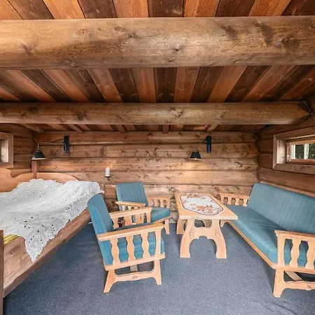 Vila Eidsvollhytta- Et Unikt Sted For Unike Opplevelser *