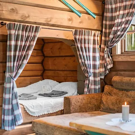 Vila Eidsvollhytta- Et Unikt Sted For Unike Opplevelser